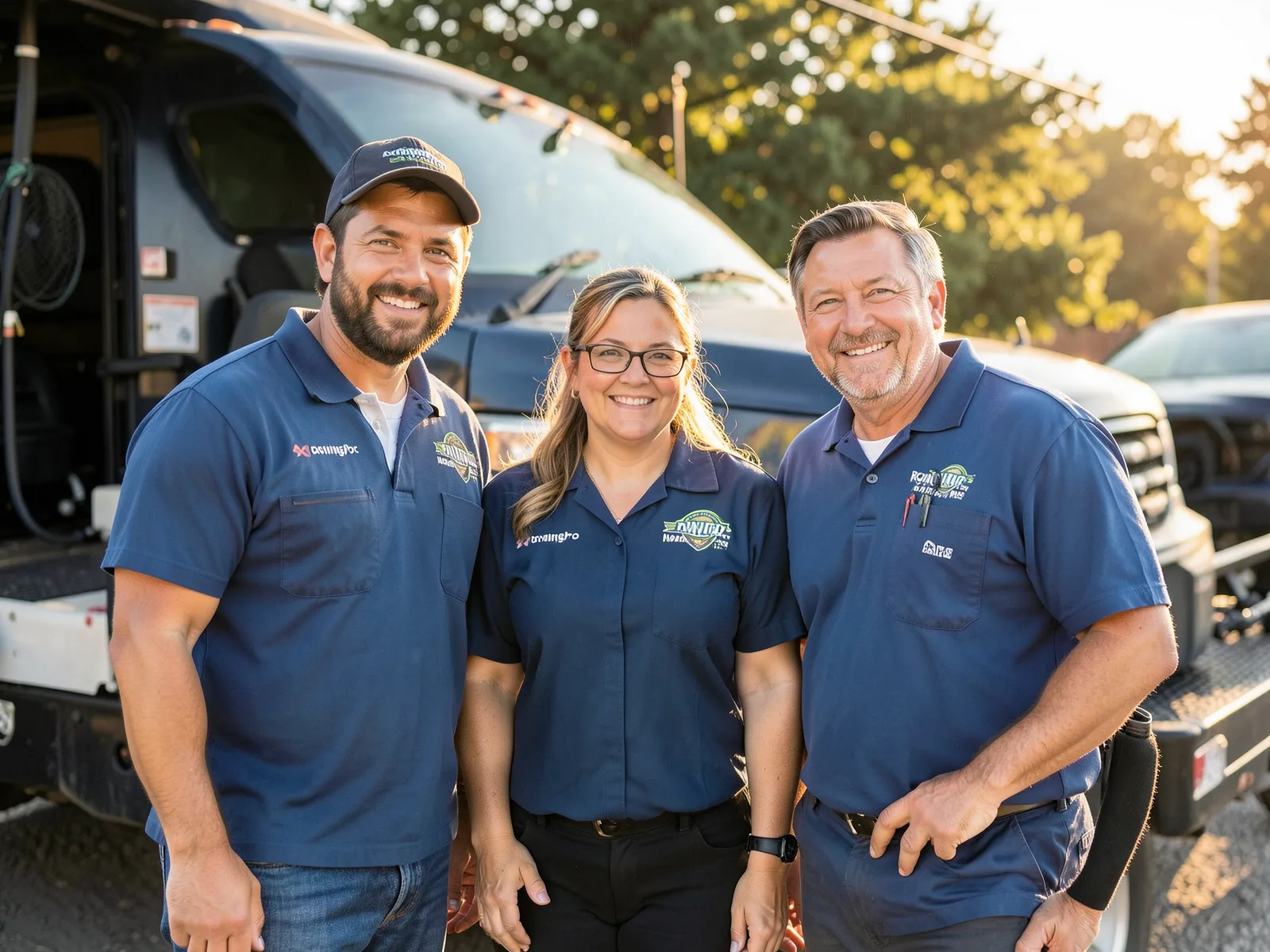 Roof Repair company in Olivia, NC